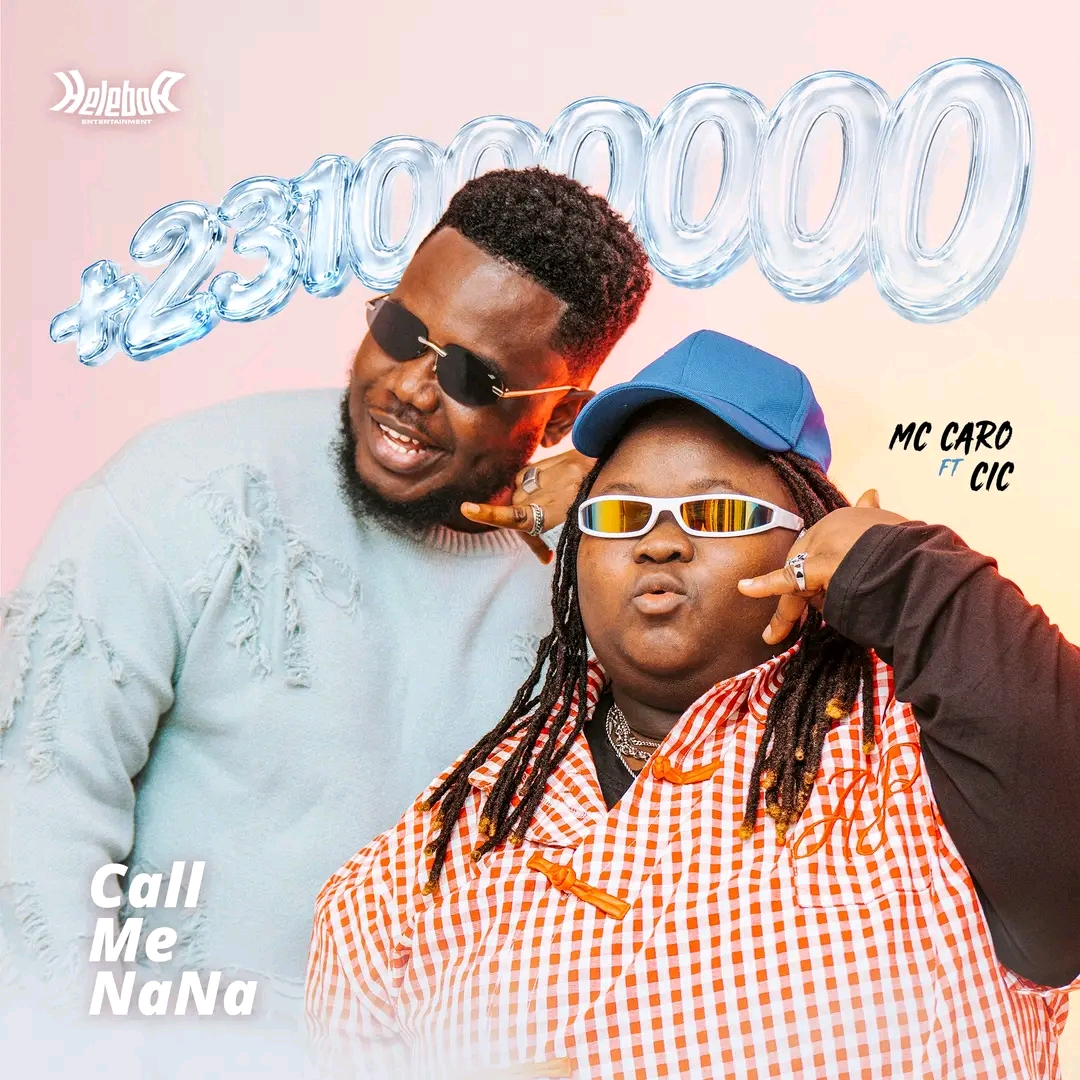 Call Me Na by MC Caro Ft. CIC