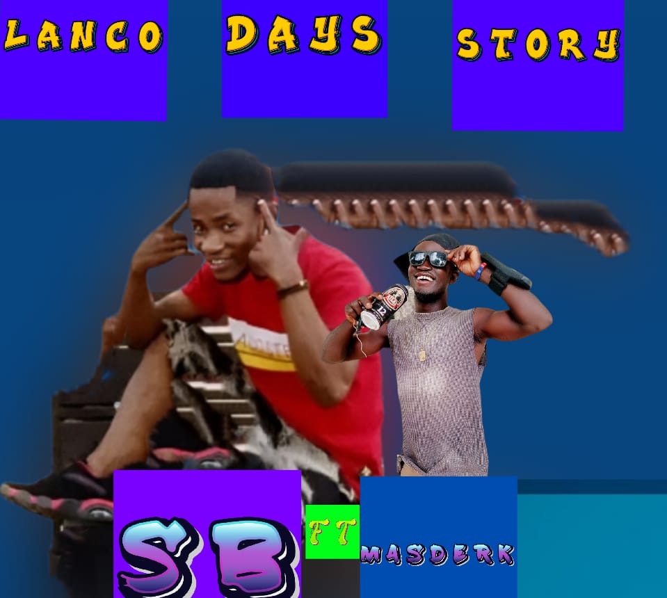 Lanco Days Story by SB Ft. MasDerk
